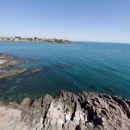 Sozopol Apartment With Sea View ภายนอก รูปภาพ