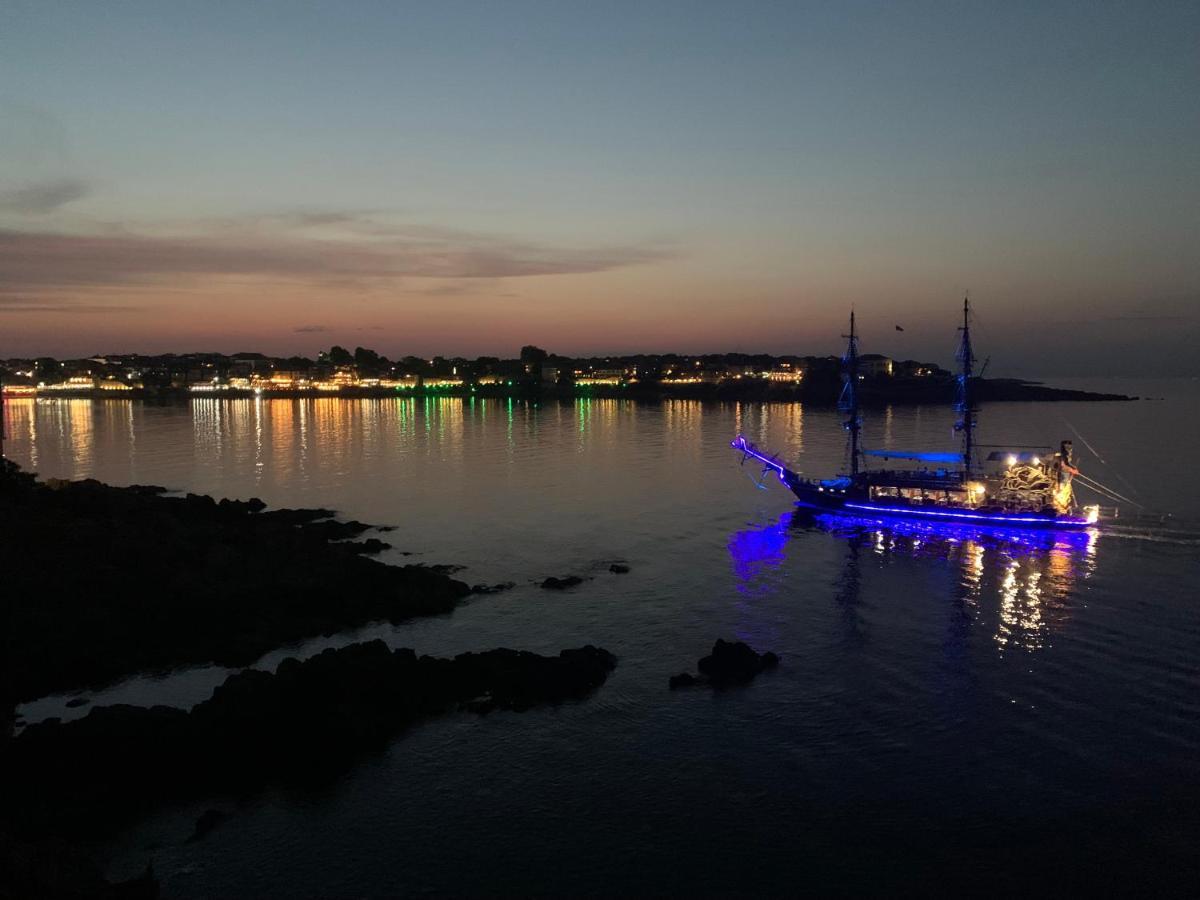 Sozopol Apartment With Sea View ภายนอก รูปภาพ
