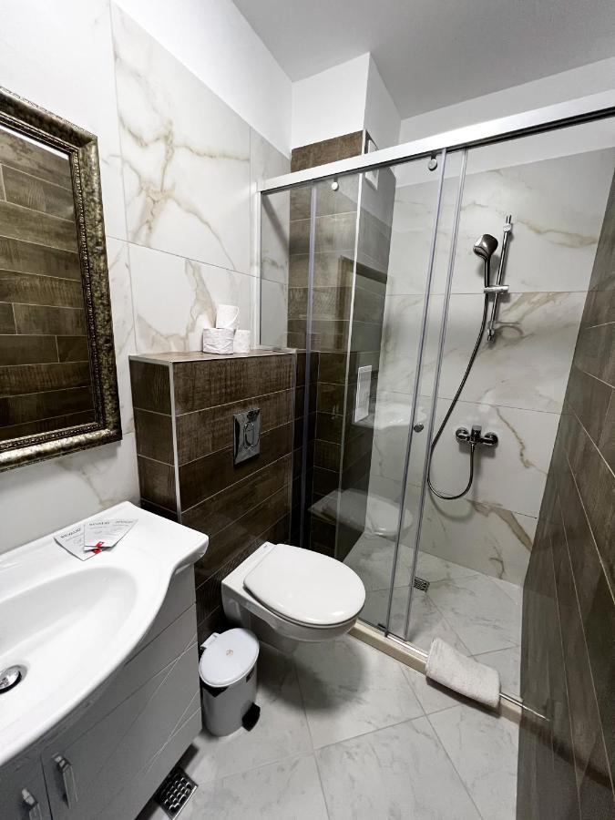 Sozopol Apartment With Sea View ภายนอก รูปภาพ