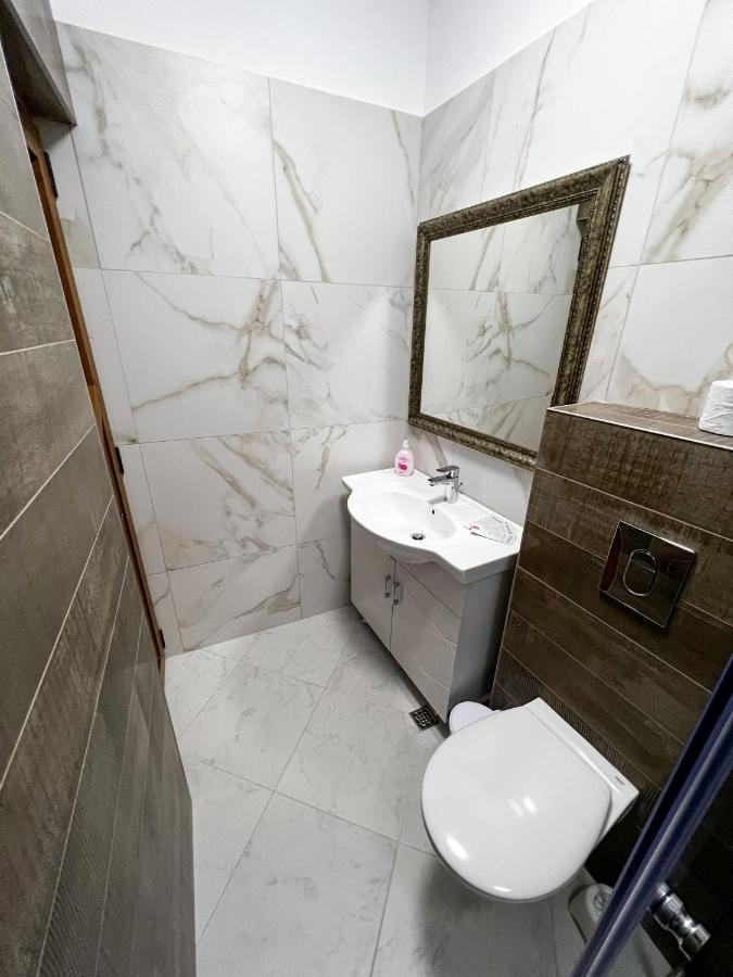 Sozopol Apartment With Sea View ภายนอก รูปภาพ