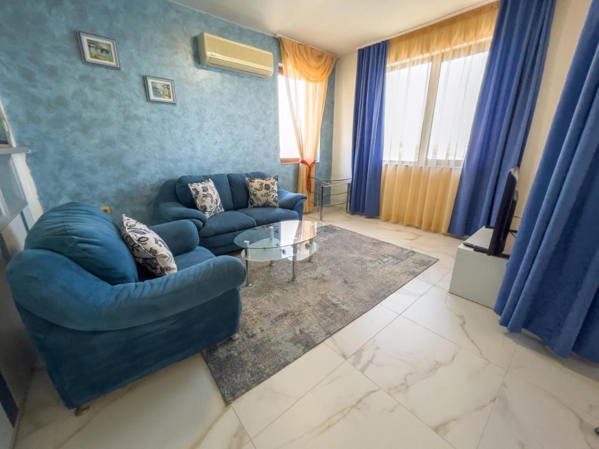 Sozopol Apartment With Sea View ภายนอก รูปภาพ