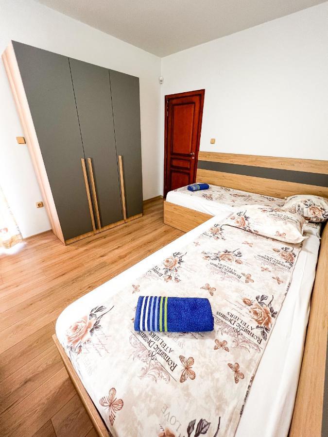 Sozopol Apartment With Sea View ภายนอก รูปภาพ