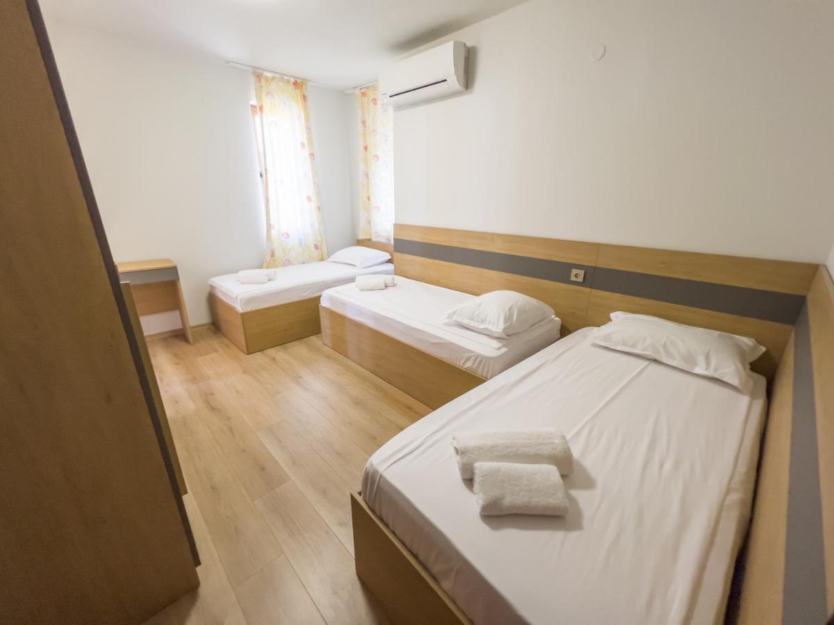 Sozopol Apartment With Sea View ภายนอก รูปภาพ