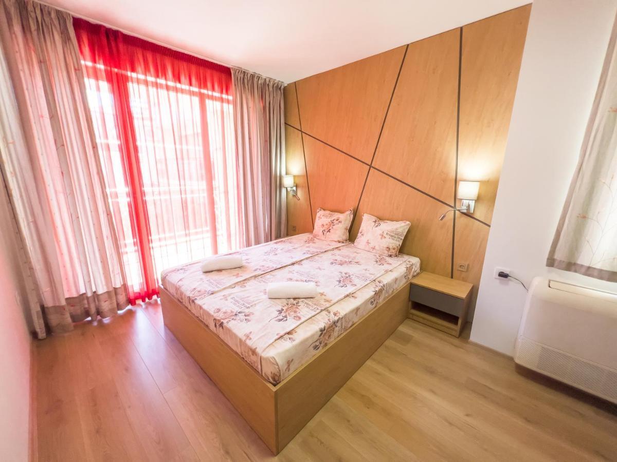 Sozopol Apartment With Sea View ภายนอก รูปภาพ