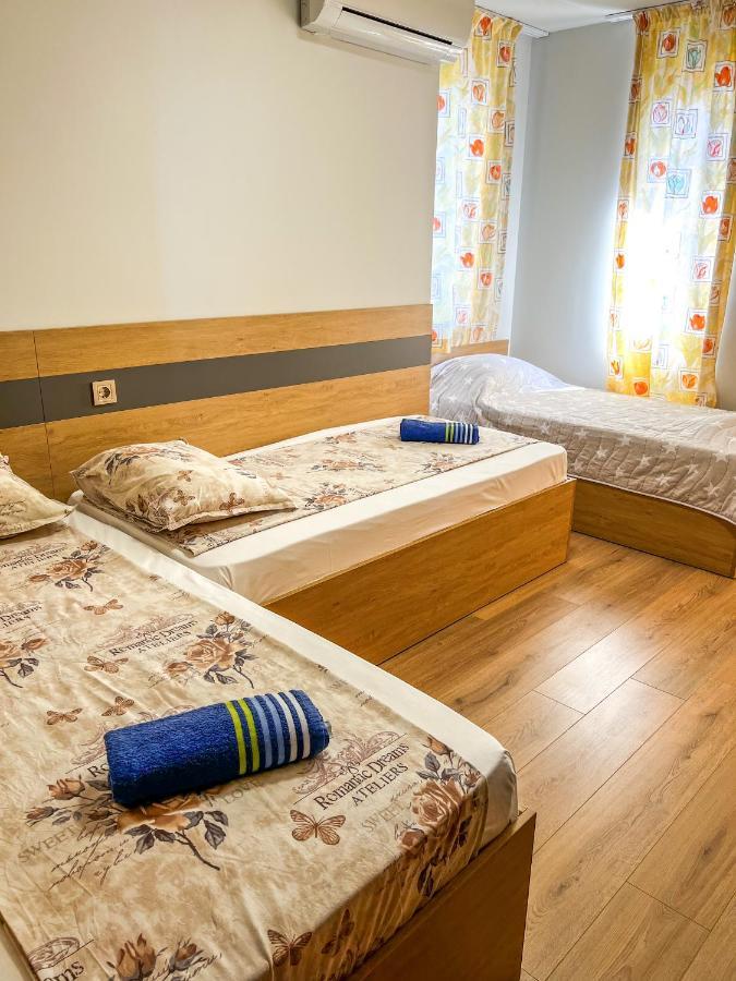 Sozopol Apartment With Sea View ภายนอก รูปภาพ