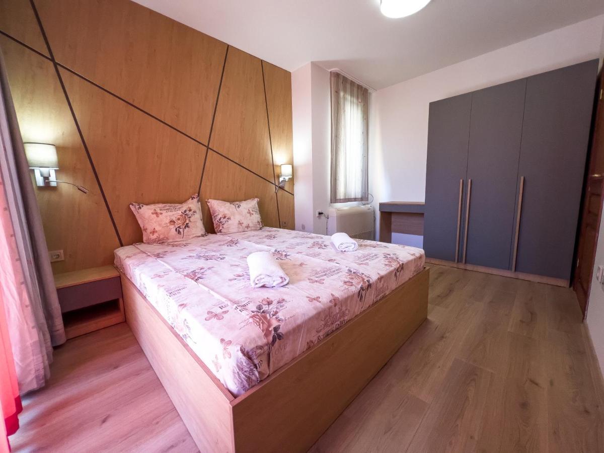 Sozopol Apartment With Sea View ภายนอก รูปภาพ
