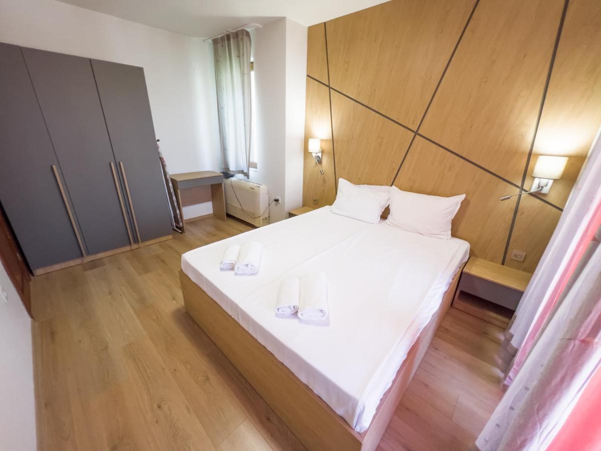 Sozopol Apartment With Sea View ภายนอก รูปภาพ