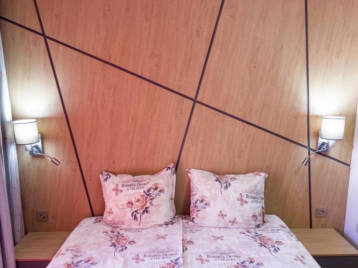 Sozopol Apartment With Sea View ภายนอก รูปภาพ