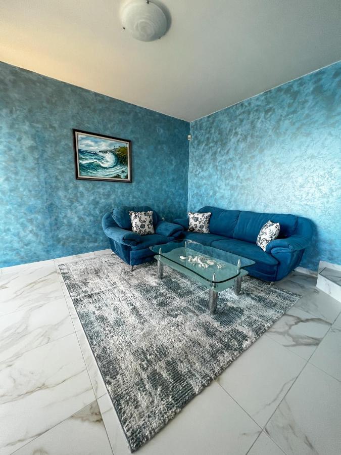 Sozopol Apartment With Sea View ภายนอก รูปภาพ