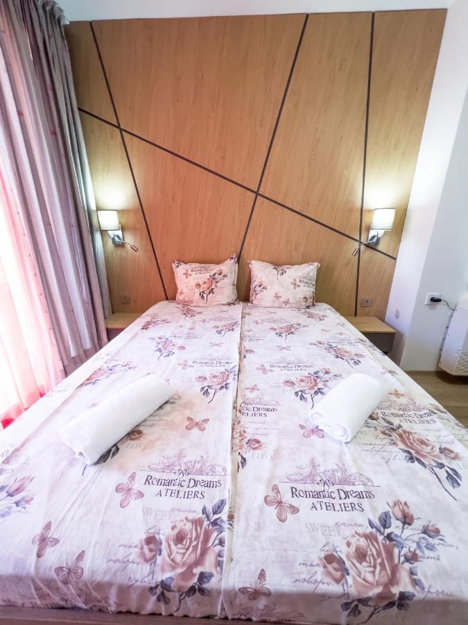 Sozopol Apartment With Sea View ภายนอก รูปภาพ