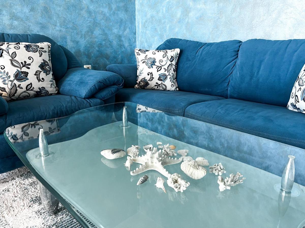 Sozopol Apartment With Sea View ภายนอก รูปภาพ
