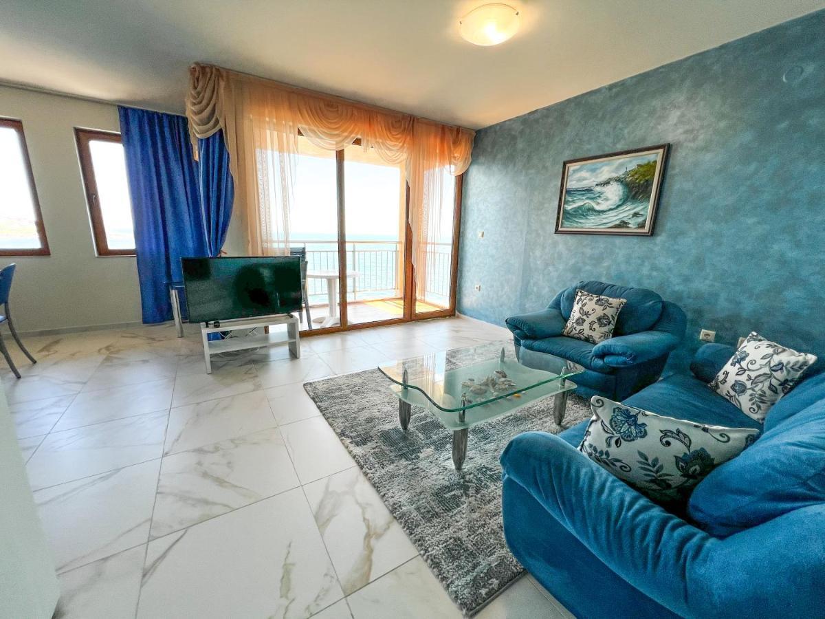 Sozopol Apartment With Sea View ภายนอก รูปภาพ