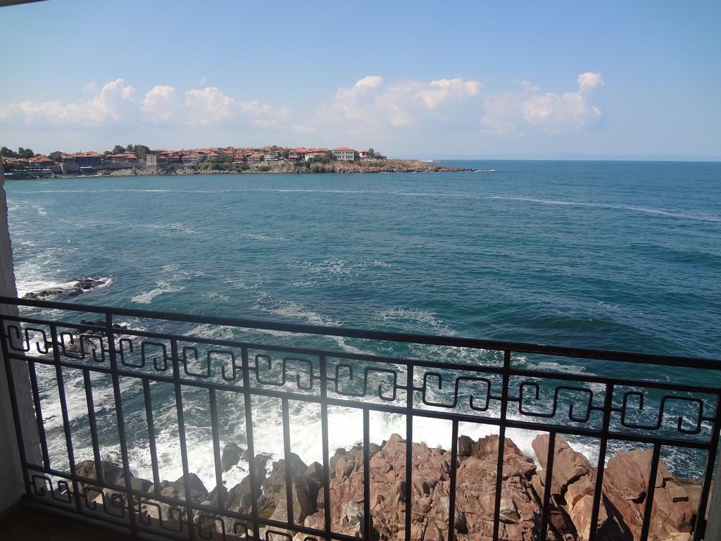 Sozopol Apartment With Sea View ห้อง รูปภาพ