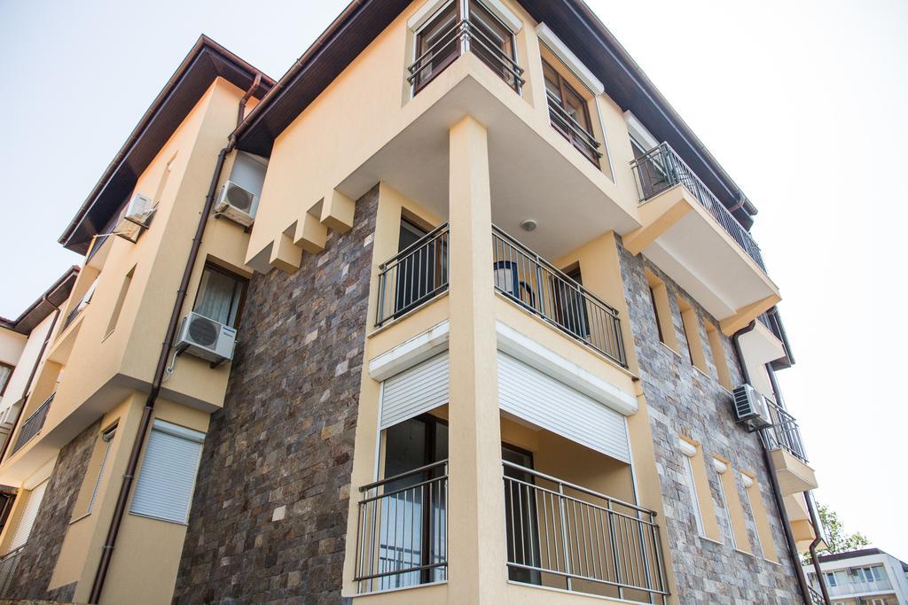 Sozopol Apartment With Sea View ห้อง รูปภาพ