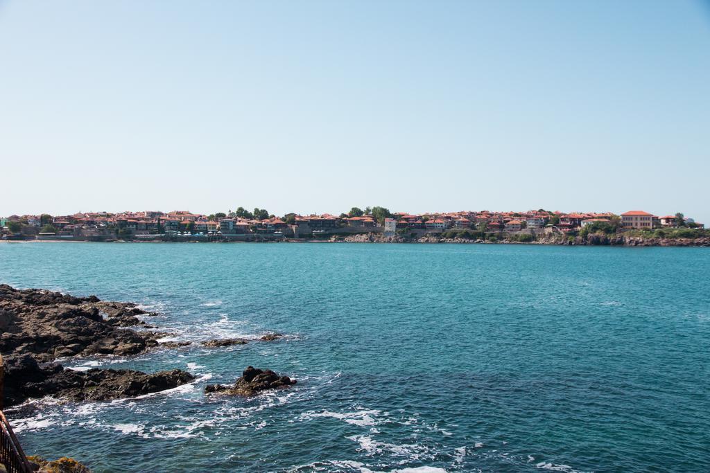 Sozopol Apartment With Sea View ห้อง รูปภาพ
