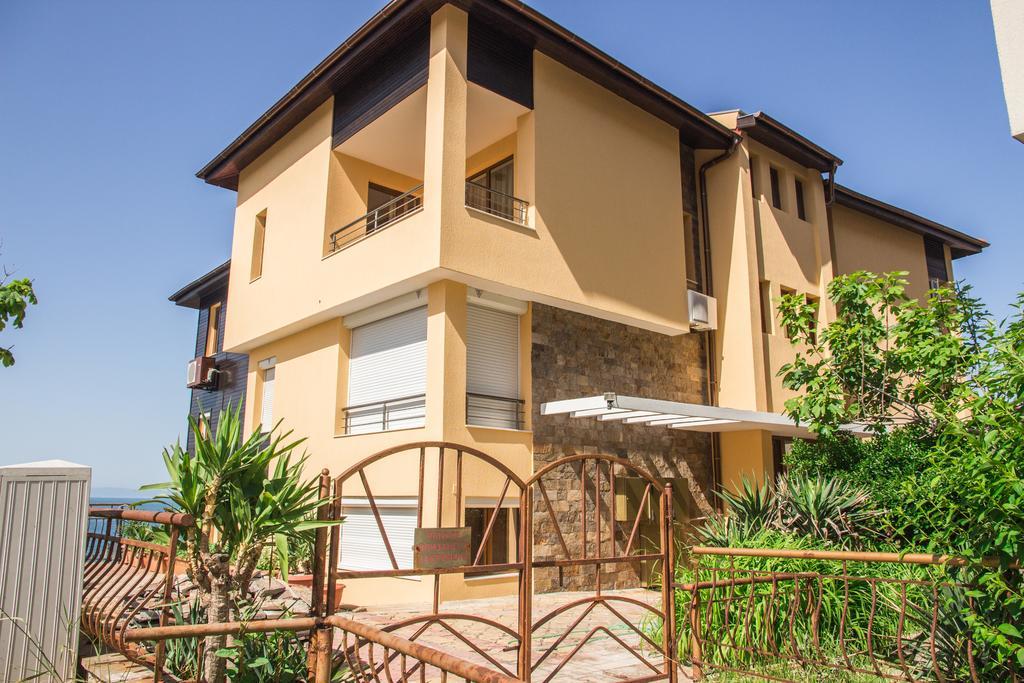 Sozopol Apartment With Sea View ห้อง รูปภาพ