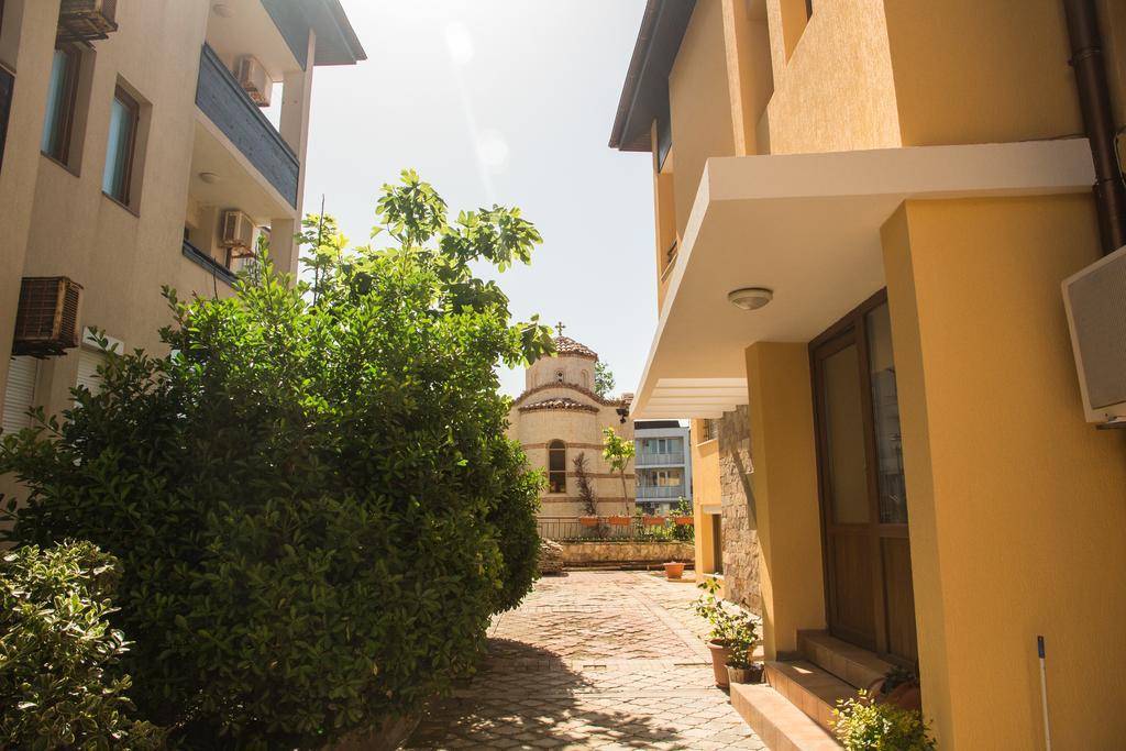 Sozopol Apartment With Sea View ห้อง รูปภาพ