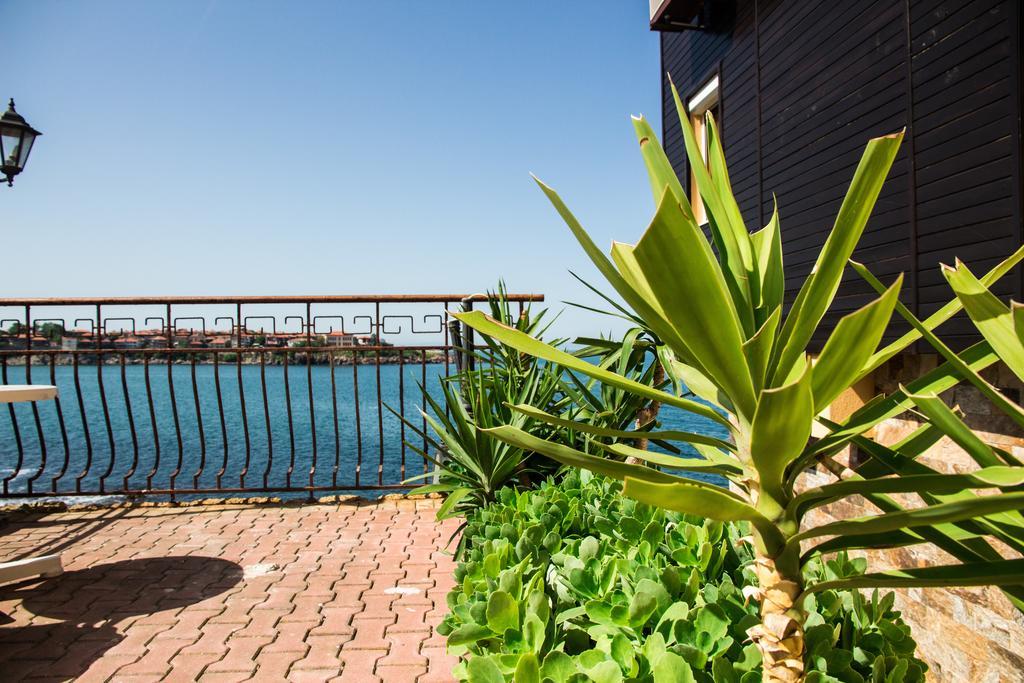 Sozopol Apartment With Sea View ห้อง รูปภาพ